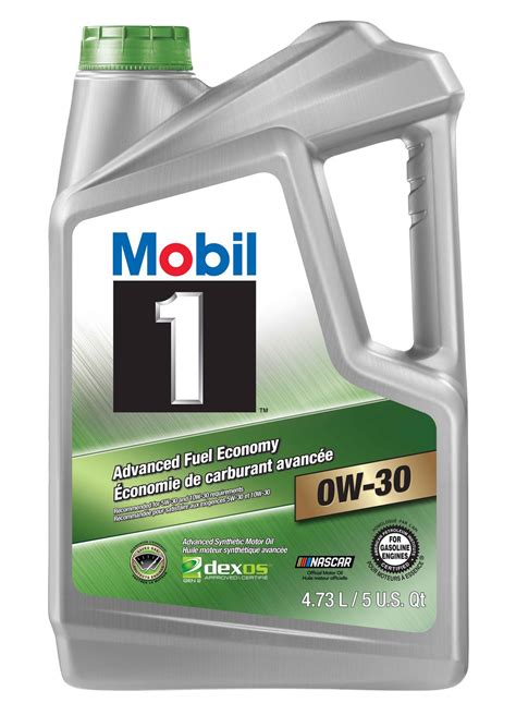 mobil 1 0w 30